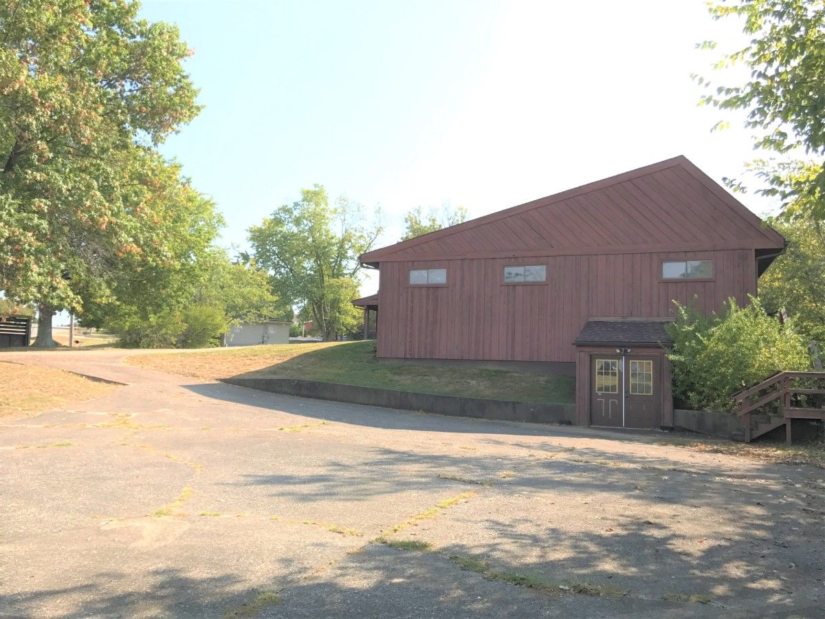 300 Kings Daughters Dr, Frankfort, KY 40601